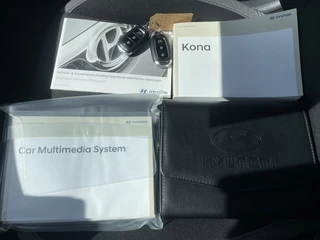 Hyundai Kona Hyundai Kona 1.0 T-GDI Fashion*RIJKLAARPRIJS* - afbeelding nr 22