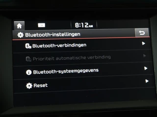 Kia Niro Kia Niro 1.6 GDi Hybrid DynamicLine | Carplay | Camera |  Half leder | Navigatie | Climate control | Cruise control | Bluetooth - afbeelding nr 23
