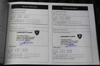 Lamborghini Urus Lamborghini Urus 4.0 V8 / NL Auto! / Full Carbon / Keramisch / B&O / Pano / 360Camera / Head-up / 23'' / Stoelventilatie / Massage - afbeelding nr 32