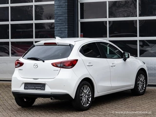 Mazda 2 - afbeelding nr 4