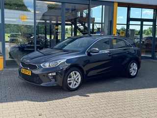 Kia Ceed - afbeelding nr 1