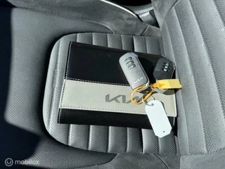 Kia Sportage Kia Sportage 1.6 T PHEV  AWD GT-PlusLine  , Panorama-dak , Dodehoek detectie , Parkeer assistent , Electr achterklep , Keyless , Electr verstelbare stoelen met geheugen , Meest luxe uitvoering ,  65km volledig electrische  rijden  hierna Hybride - afbeelding nr 43