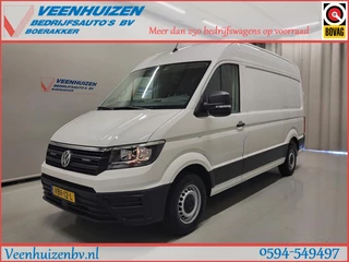 Volkswagen Crafter - afbeelding nr 1