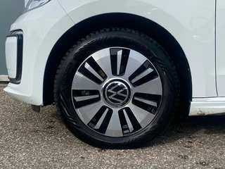 Volkswagen e-up! - afbeelding nr 28