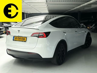 Tesla Model Y Tesla Model Y Long Range AWD 75 kWh | Acceleration Boost |Incl. BTW - afbeelding nr 12