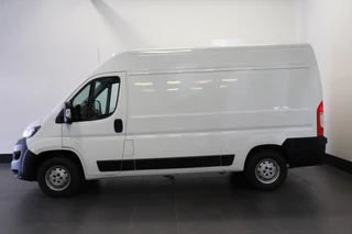 Peugeot Boxer - Airco - Navi - Cruise - € 12.950,- Excl. - afbeelding nr 12