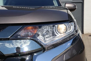 Mitsubishi Outlander - afbeelding nr 20