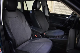 Volkswagen Tiguan Volkswagen Tiguan 1.5 eTSI DSG LIFE EDITION NAVI/CARPLAY/TREKHAAK - afbeelding nr 49