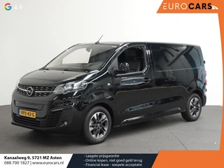 Opel Vivaro-e 75kWh L2H1 Innovation Automaat