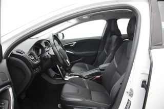 Volvo V40 Volvo V40 1.5 T2 Polar+ Automaat - Navi, Camera, Cruise, Stoelverw. - afbeelding nr 7