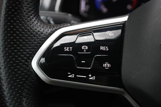 Volkswagen Tiguan Volkswagen Tiguan 1.5TSI R-Line Automaat| ACC | Trekhaak - afbeelding nr 10