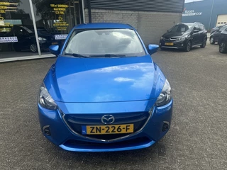 Mazda 2 - afbeelding nr 8