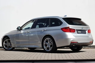 BMW 3 Serie BMW 3 Serie Touring 316i Executive M-sport | Orig. NL | Keyless | Shadow | Xenon - afbeelding nr 8