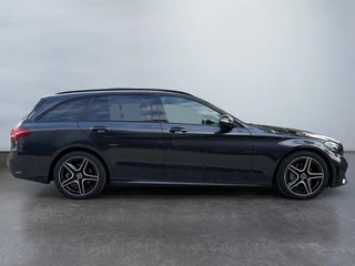 Mercedes-Benz C-Klasse - afbeelding nr 5