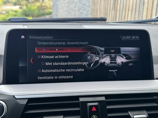 BMW X3 BMW X3 xDrive20i High Executive | Leer | Sportstoelen | DAB | Cruise control | LED verlichting | Stoelverwarming | Elektrisch bedienbare achterklep | 20 inch lichtmetalen velgen | Parkeersensoren voor en achter - afbeelding nr 20