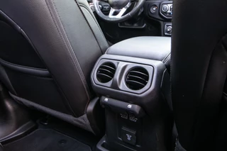 Jeep Wrangler All-in rijklrprs | elec. vouwdak - afbeelding nr 9