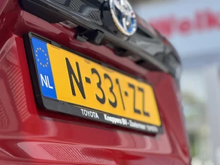 Toyota Yaris Cross All-season banden, trekhaak, dodehoekdetectie, PDC V + A , All-in Rijklaarprijs - afbeelding nr 11