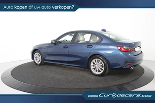 BMW 3 Serie - afbeelding nr 11