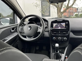 Renault Clio Renault Clio Estate 0.9 TCe Limited Navi Cruise Climate Lichtmetaal - afbeelding nr 3