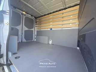 Mercedes-Benz Sprinter Mercedes-Benz Sprinter 211 1.9 CDI L1H1 FWD |TREKHAAK|CRUISE|BETIMMERING|BANK| 2666 - afbeelding nr 22