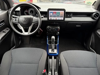 Suzuki Ignis - afbeelding nr 18