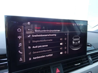 Audi A5 Audi A5 Sportback 35 TFSI Edition 1e eig. Virtual cockpit - afbeelding nr 22
