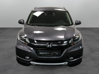 Honda HR-V - afbeelding nr 2