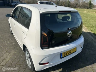 Volkswagen up! Volkswagen Up! 1.0 BMT move up! - afbeelding nr 4