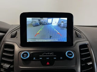 Ford Transit Connect Ford Transit Connect 1.5 EcoBlue Automaat L2 Trend Navi Airco Parkeersensoren Cruise Control Camera - afbeelding nr 25