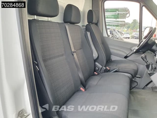 Mercedes-Benz Sprinter Mercedes Sprinter 514 CDI Laadklep Dubbellucht Bakwagen Airco Cruise Euro6 Meubelbak Koffer 20m3 Airco Cruise control - afbeelding nr 13