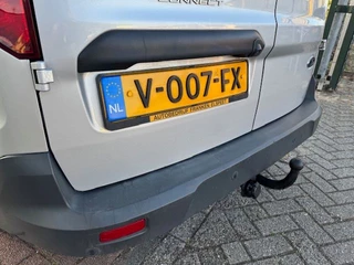 Ford Transit Connect Airco,Navigatie,Camera - afbeelding nr 16