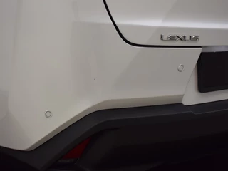 Lexus UX - afbeelding nr 14
