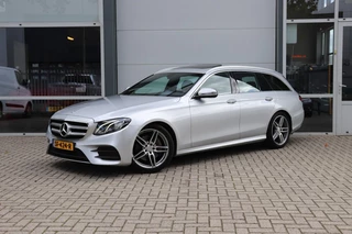 Mercedes-Benz E-Klasse 220 D Estate AUT(9) Business Solution AMG/EURO6/SCHUIFDAK/AMBIENT/19