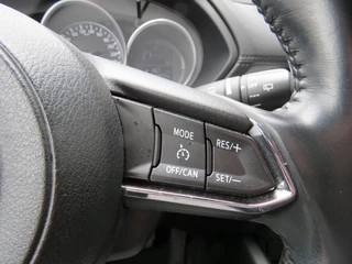 Mazda CX-5 Mazda CX-5 2.0 165pk Aut. SKYLEASE / Trekhaak / Navi / BOVAG garantie - afbeelding nr 35