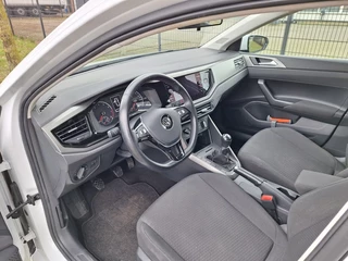 Volkswagen Polo - afbeelding nr 5