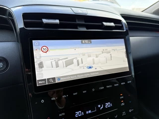 Hyundai Tucson Hyundai Tucson 1.6 T-GDI PHEV N Line 4WD - afbeelding nr 26