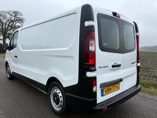 Renault Trafic - afbeelding nr 4