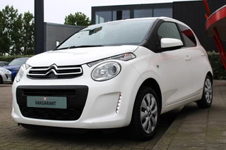Citroën C1 - afbeelding nr 3