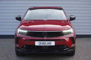 Opel Grandland Opel Grandland 1.2 Turbo Ultimate Automaat / Camera / Stoel- en stuurverwarming / Navi / Alcantara - afbeelding nr 6