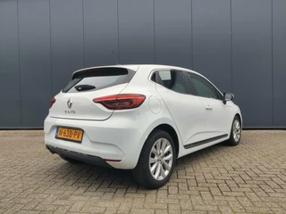 Renault Clio Renault Clio 1.0 TCe Intens - afbeelding nr 6