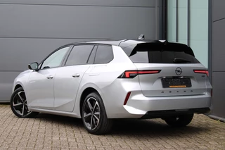 Opel Astra | Trekhaak Actie | Led | 360 Camera | AGR | BLIS | Winterpack - afbeelding nr 3