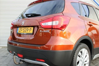 Suzuki S-Cross - afbeelding nr 15