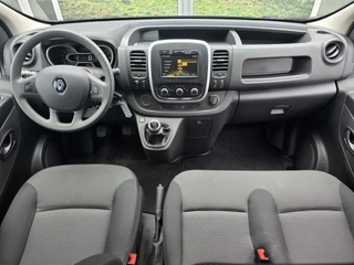 Renault Trafic |NAVI|TREKHAAK|CRUISE|AIRCO| - afbeelding nr 13