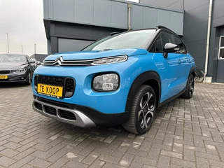 Citroën C3 Aircross - 404594621-0