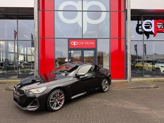 BMW 2 Serie Coupé M240i xDrive High Executive