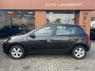 Dacia Sandero - 94687573-0