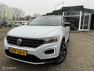 Volkswagen T-Roc Volkswagen T-Roc 1.0 TSI I.Q DRIVE - afbeelding nr 1