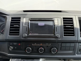 Volkswagen Transporter L2H1 Automaat 2x Schuif Trekhaak Navigatie Apple / Android Carplay APK 03-26 - afbeelding nr 19