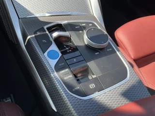 BMW i4 BMW i4 eDrive40 High Executive M-Sport 84 kWh Pano Leder Hud Adap.Cruise Compleet! - afbeelding nr 26