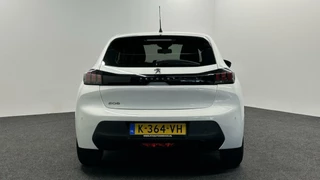 Peugeot 208 Peugeot 208 1.2 PureTech Active Pack CRUISE NAVIGATIE CARPLAY - afbeelding nr 7